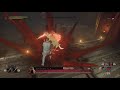 Vampyr - No Embrace Hard Mode Boss Fight - Doris Fletcher