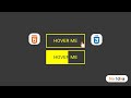 Creative HTML CSS Button Hover Animation Effects. HTML, CSS Only