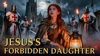 THE FORBIDDEN LEGACY OF SARA, DAUGHTER OF JESUS AND MAGDALENE | History for Sleep