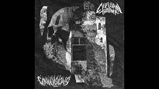 Civilian Thrower - Split w/ Convulsions (2025)