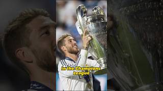 Here’s Why Sergio Ramos Is The BEST Centre Back Of ALL Time! #football #soccer #shorts