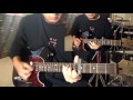 Turnover - Super Natural (Guitar Cover w/ Tab)