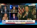 what is behind biden s bitter farewell