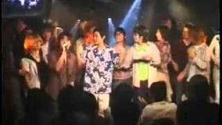 愛こそすべて　（渋谷魂vol.106　2006/06/25ver）