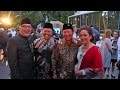 70th Indonesia's Independence Day. Reception. August 21, 2015. Warsaw.