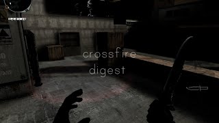 [CrossFire]digest4