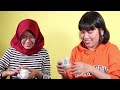 review jujur mcd nasi uduk dan fast food dengan kearifan lokal lainnya gogirl