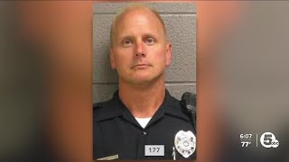 'Guardian to the community': Elyria officer honored 15 years after line of duty death