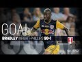 U.S. Open Cup: Sporting KC vs. New York Red Bulls: Bradley Wright-Phillips Goal - Sept. 20, 2017