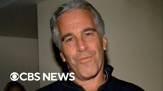 Justice Department has identified more than 1,200 Jeffrey Epstein survivors, new files show