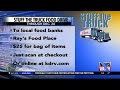 Help a family in need! Donate to NewsWatch 12's Stuff the Truck campaign!