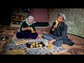 Old Lovers Village Recipe | Village Life in Afghanistan 2000 Years Ago