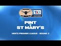 PINT vs St Mary's: 2022/23 TIO NTFL Men's Premier League - Round 3