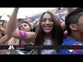Carnage @ Spring Awakening Music Festival 2014