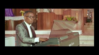 NIRINGIYE UHORAHO -Samuel IYAKAREMYE  (Official Video)