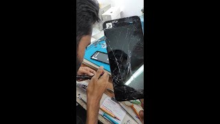 Restoring destroyed phone || Cracked - Phone Restoration - IFixFast