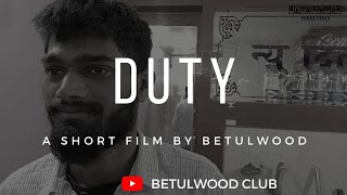 Betulwood Presents | Short film \