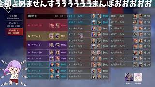 🔰PVE Lv34~ ピーキーとの距離を縮めたい！！２