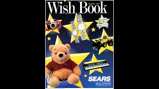 1997 Sears Wish Book