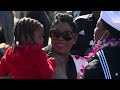 sailors welcomed home uss o kane san diego