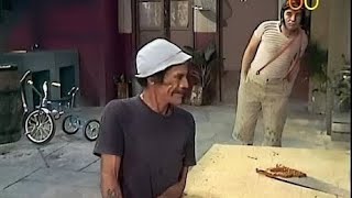 El chavo del 8 capitulos completos - Fiesta de la Buena Vecindad #1080p