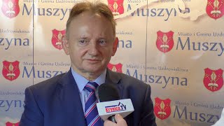 Muszyna: Zakończono realizację inwestycji wartej ponad 70 milionów złotych!