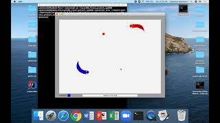 Snake Game Multiplayer Project Demo