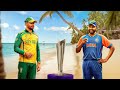 INDIA vs SOUTH AFRICA | FINAL | ICC MEN