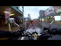 【初心者女性ライダー】北海道ツーリング2018【sr400】part.1