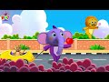 kent the elephant yes yes smoothie song kids songs and more