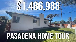 Unlock the Secrets to Exquisite Pasadena Living