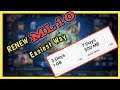 How to Renew ML10 Promo tnt smart fast & Easiest Way Need 10 peso load 2021