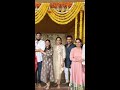 karthik surya and jyotika family photo