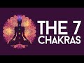 The 7 Chakras and Their Hidden Meanings Explained