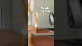 Tanishq latest diamond bangles