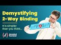 Demystifying Angular Two Way Binding (2023)