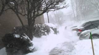 2015 Juno Blizzard Boston - part 2