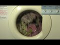 whirlpool inspirations awm328 cotton load program pre wash