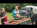 Lao New Year 2023 in Louisiana | Lao Street Food | 40th Anniversary Celebration Festival