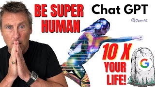 ChatGPT 10 Ways How to USE ChatGPT to Increase your INCOME!