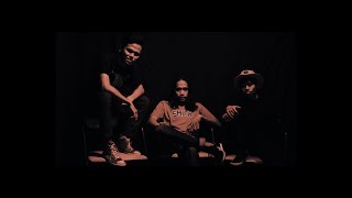 REKAM JEJAK - BERTAHAN HIDUP ( Official Video Lyric)