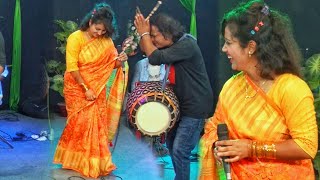 কত বছর আইয়া রুপালী সরকার।। bangla folk gaan