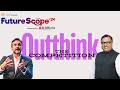 Webinar on Outthink the Competition - HR Anexi's FutureScope24