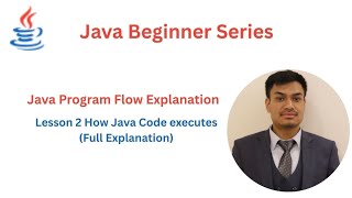 How Java Code Executes ( Compiler, Bytecode, JVM)