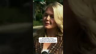 Her Response Here Will Leave You Speechless