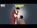 இயேசு கிறிஸ்து யார் tamil christian messages tamil bible school