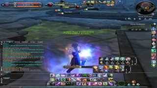 Aion 4.0 Danuar Mysticarium S Rank + 8 treasure boxes (Sorcerer)(full tutorial)