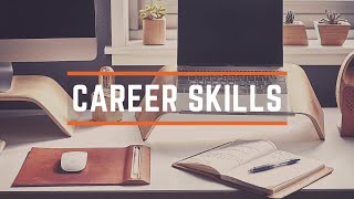 Career Skills Spotlight