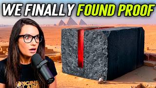 Did Scientists Finally Find Out How The Pyramids Were Really Built?