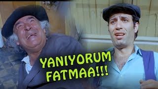 Sakar ŞAKİR  - Yanıyorum Fatmaa!